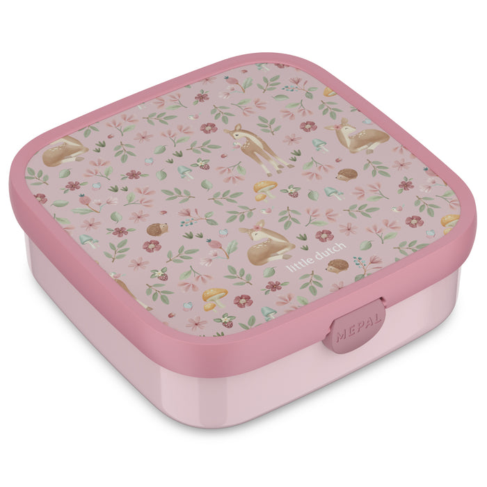 Mepal Lunchbox Campus Bento Large Fairy Garden 107435065406