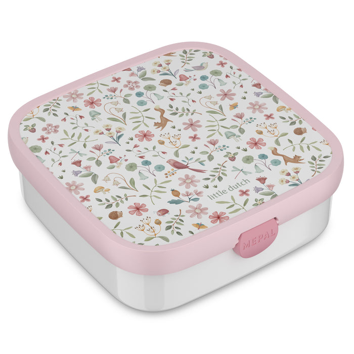 Mepal Lunchbox Campus Bento Large Fairy Wonders 107435065409