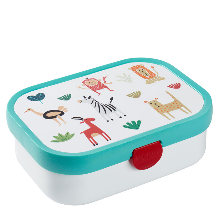 Mepal Campus Animal Friends lunchbox 107440065373