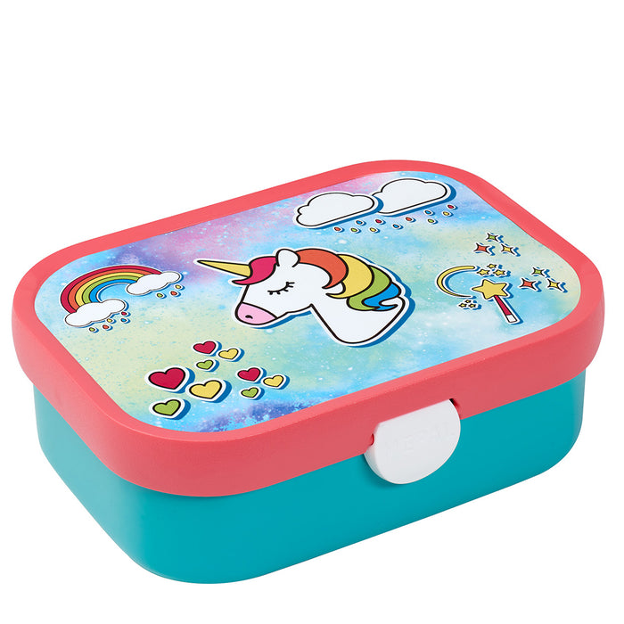 Mepal Campus Unicorn Lunchbox 107440065377