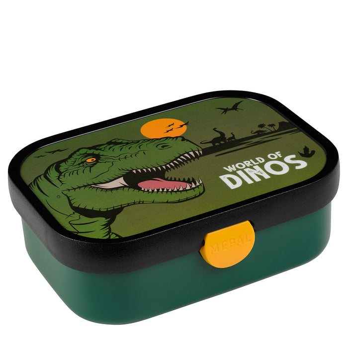 Mepal Campus Dino Lunchbox 107440065381