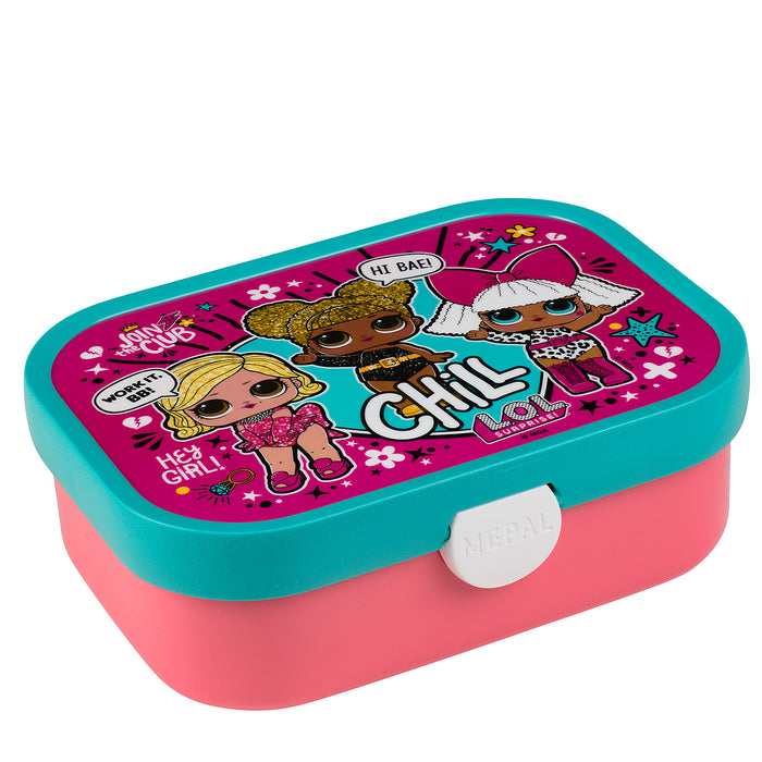 Mepal Campus LOL Surprise Lunchbox 107440065385