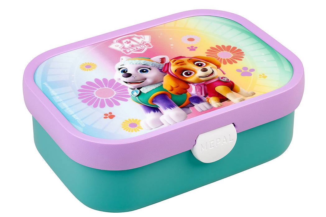 Mepal Campus lunchbox Paw patrol girls 107440065397