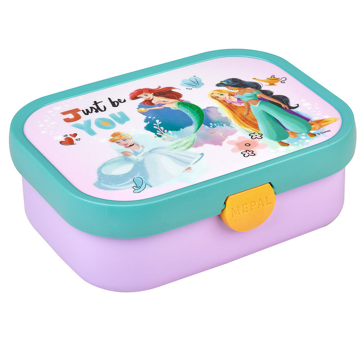 Mepal Campus Disney Princess Lunchbox 107440065398