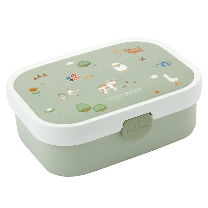 Mepal Campus Little Farm Lunchbox 107440065399