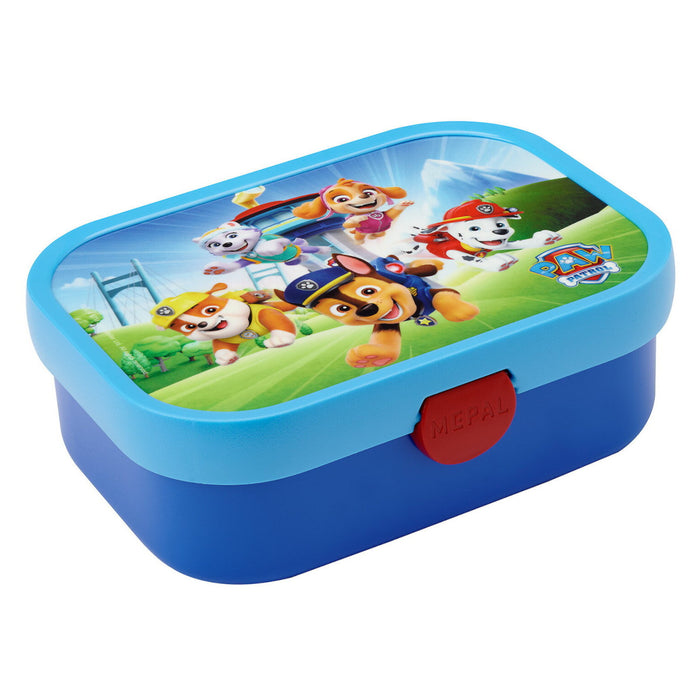 Mepal Campus Lunchbox Paw Patrol Pups 107440065400