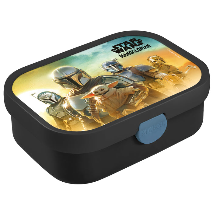 Mepal Campus Star Wars Lunchbox 107440065404