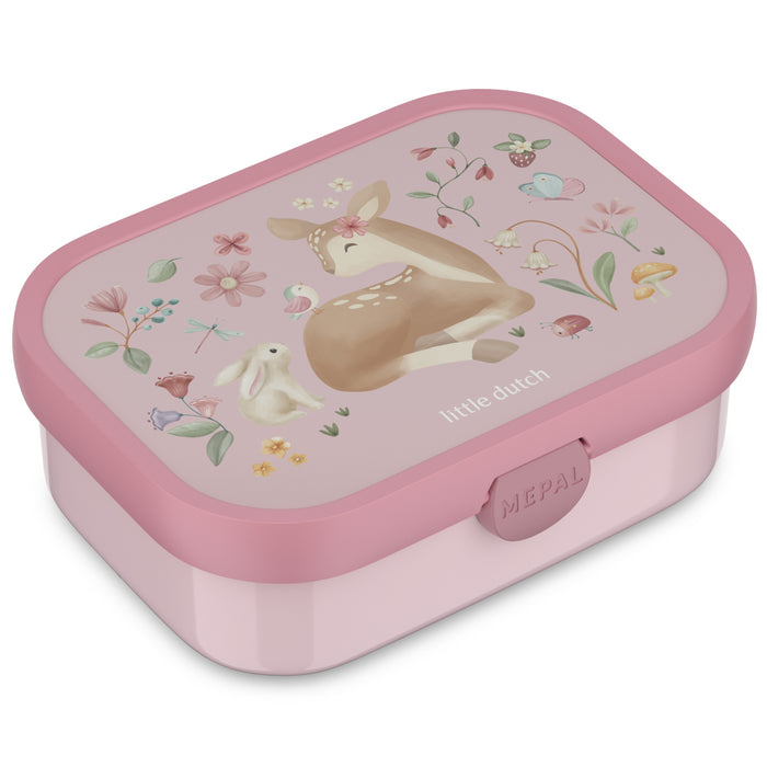 Mepal Lunchbox Campus Fairy Garden 107440065406
