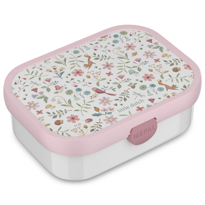 Mepal Lunchbox Campus Fairy Wonders 107440065409