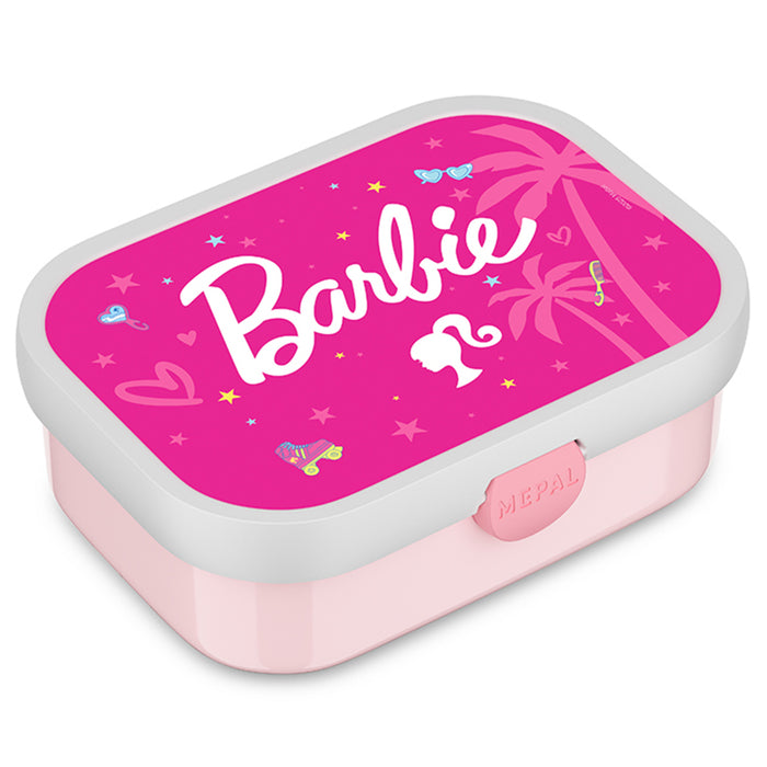 Mepal Lunchbox Campus Barbie 107440065414