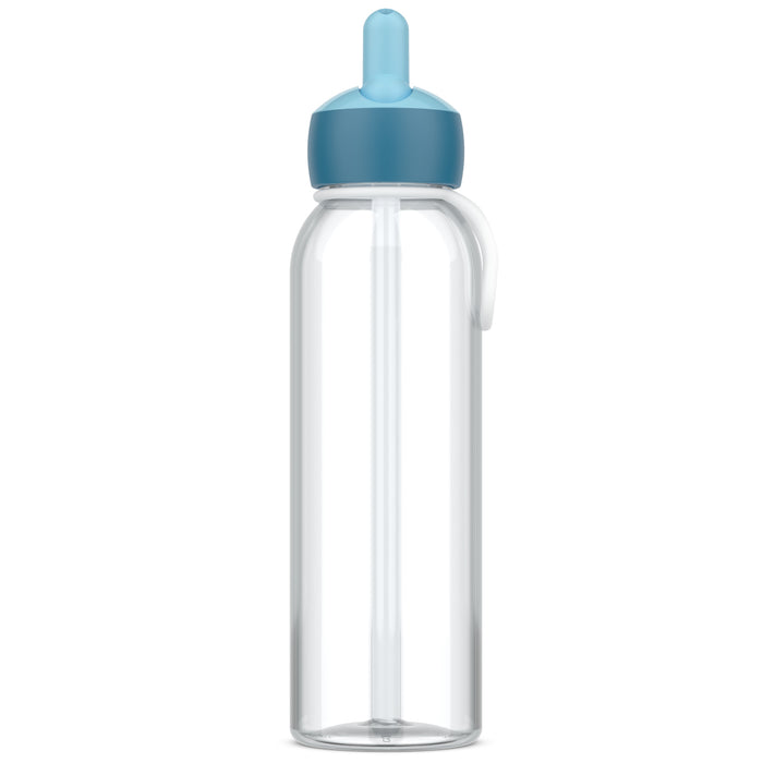 Mepal Butelka flip-up Campus 500 ml Cool Blue 107452018300