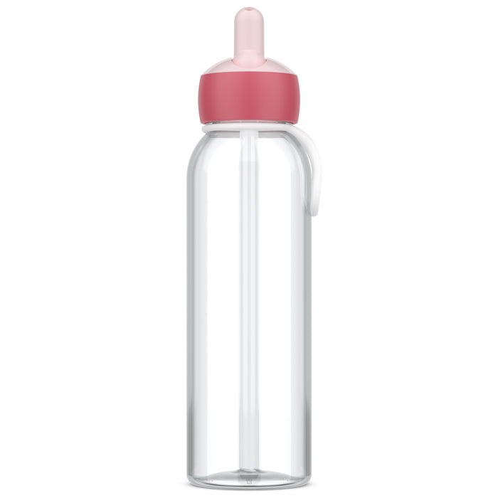 Mepal Butelka flip-up Campus 500 ml Cool Pink 107452074100