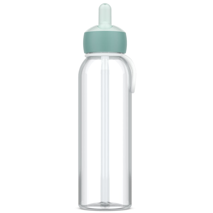 Mepal Butelka flip-up Campus 500 ml Cool Mint 107452090300