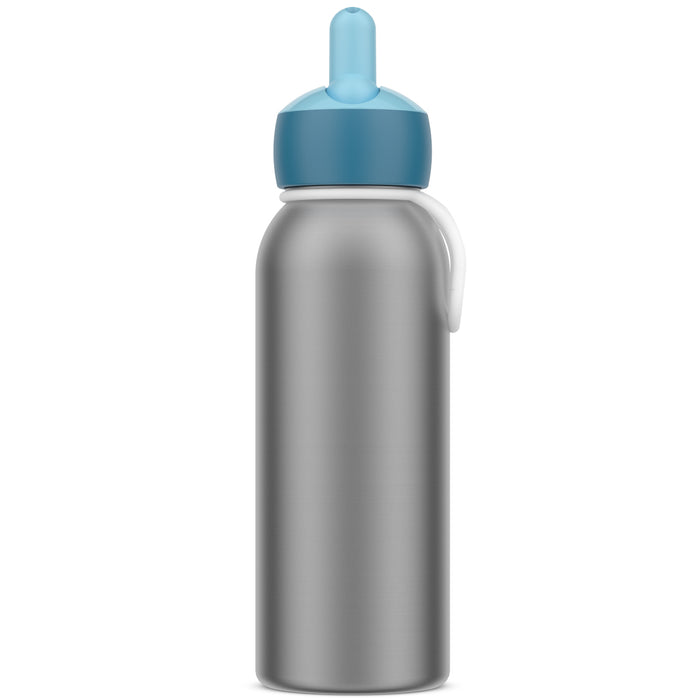 Mepal Butelka termiczna flip-up Campus 350 ml Cool Blue 107458018300