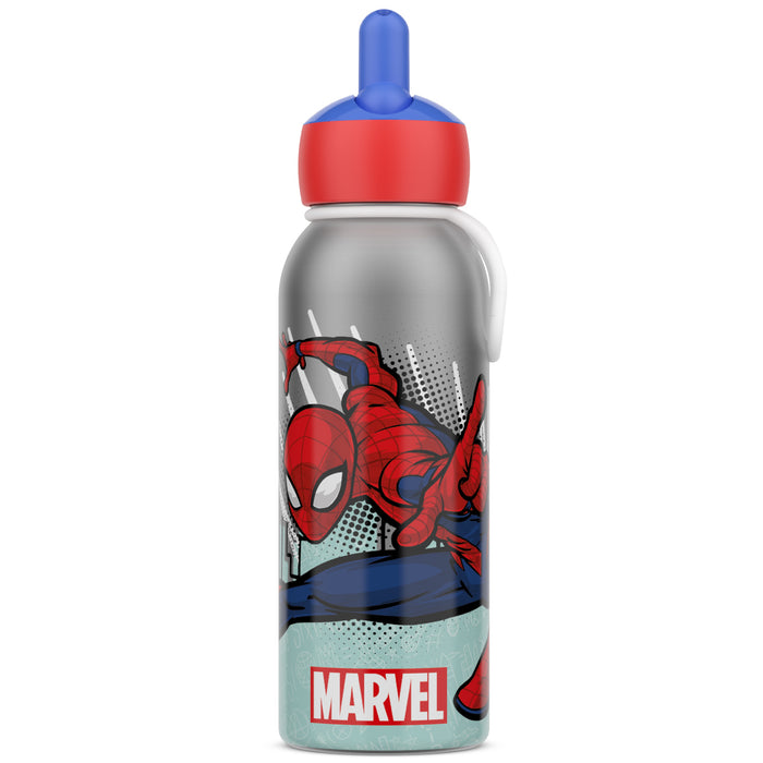 Mepal Butelka termiczna flip-up Campus 350 ml Spiderman 107458065396