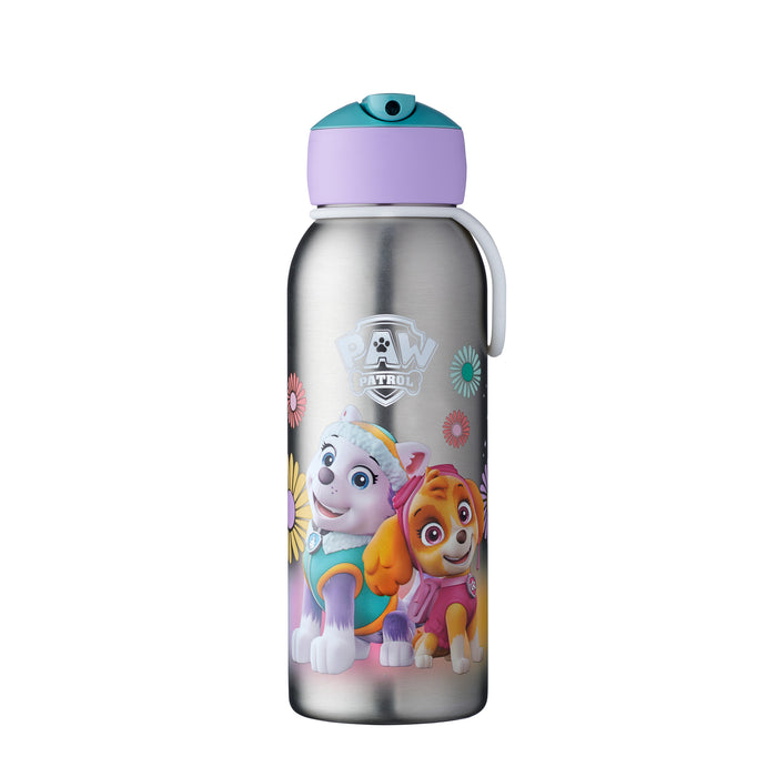 Mepal Flip-up Campus Paw patrol girls thermal bottle 107458065397