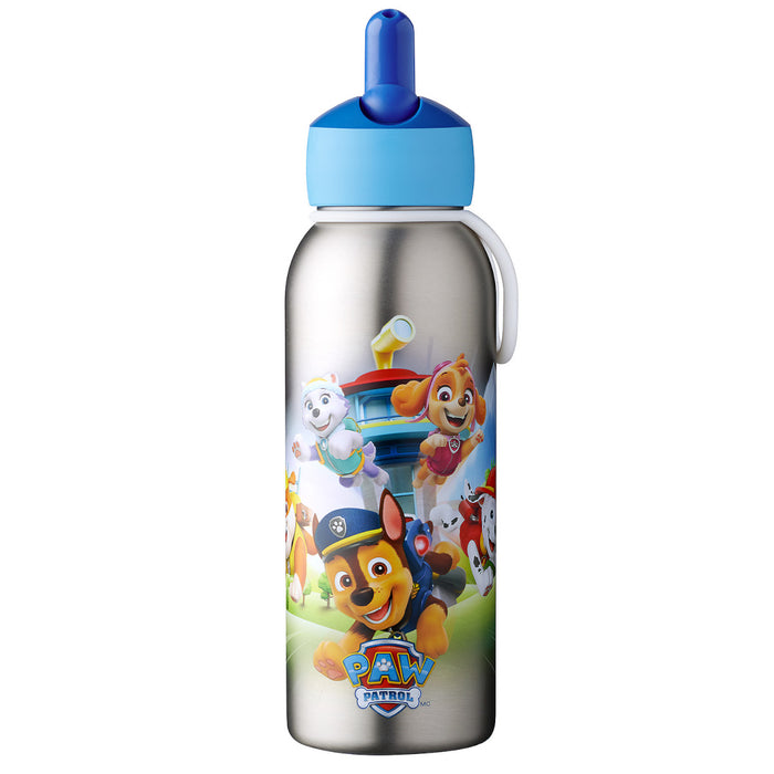 Mepal Campus Paw Patrol Pups flip-up thermal bottle 107458065400