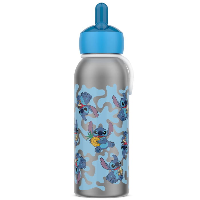 Mepal Butelka termiczna flip-up Campus 350 ml Stitch 107458065403