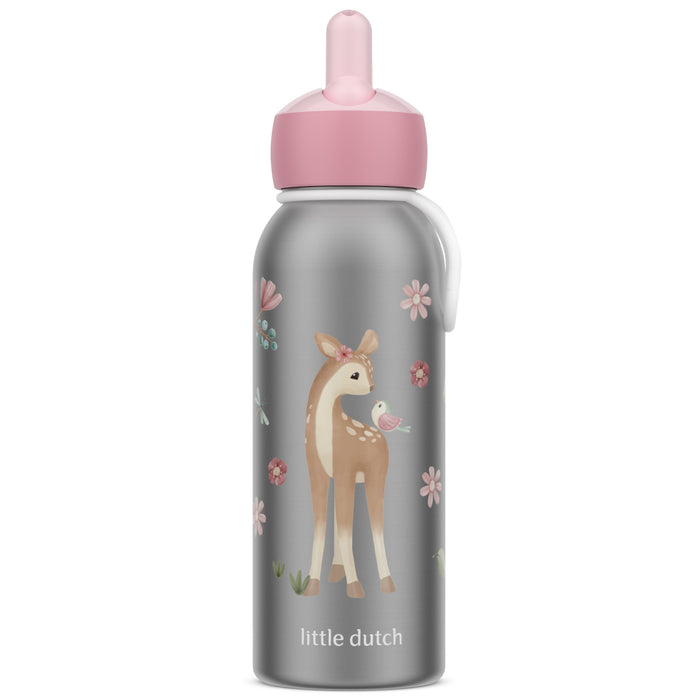 Mepal Butelka termiczna flip-up Campus 350 ml Fairy Garden 107458065406