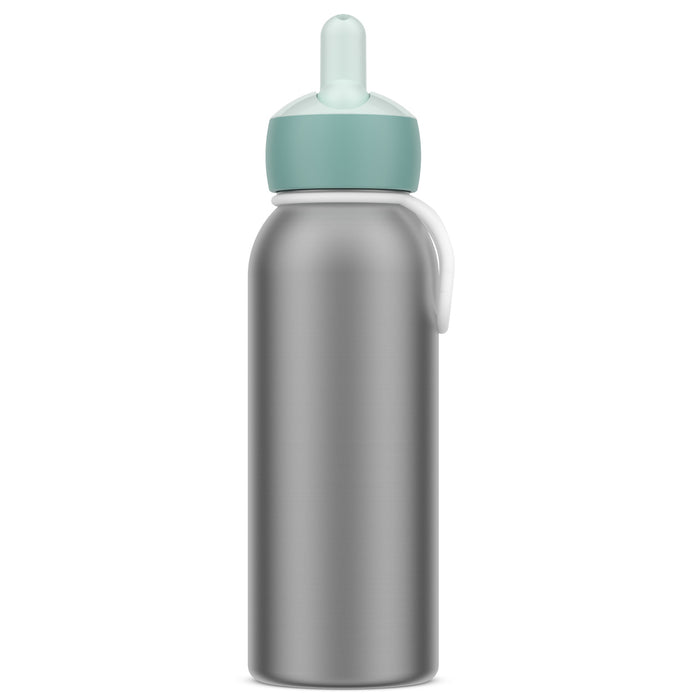 Mepal Butelka termiczna flip-up Campus 350 ml Cool Mint 107458090300