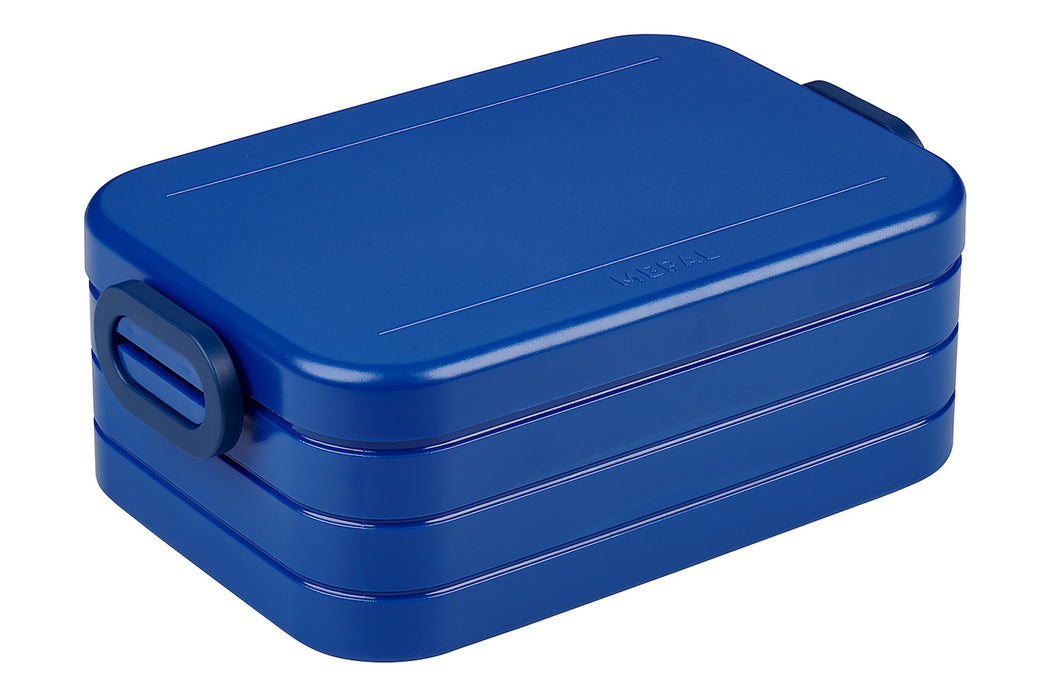 Mepal Take a Break midi vivid blue lunchbox 107632010100