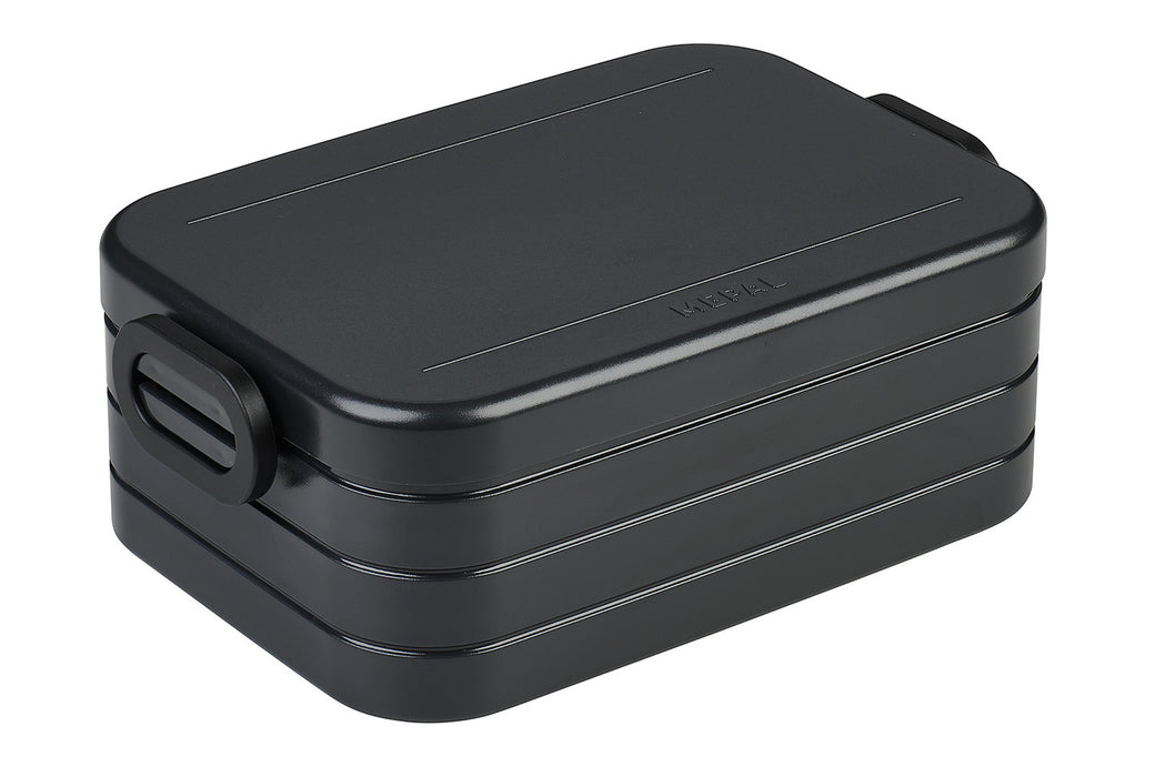 Mepal Take a Break midi nordic black lunchbox 107632041100