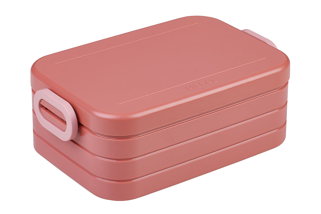 Mepal Take a Break midi vivid mauve lunchbox 107632078700