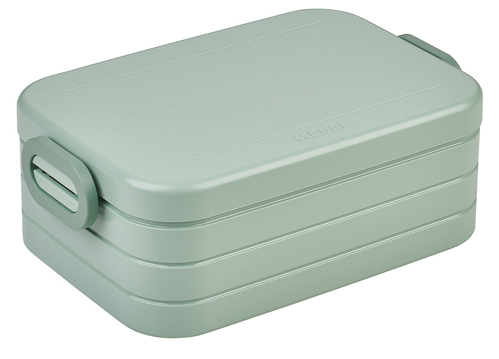 Mepal Take a Break midi nordic sage lunchbox 107632094700