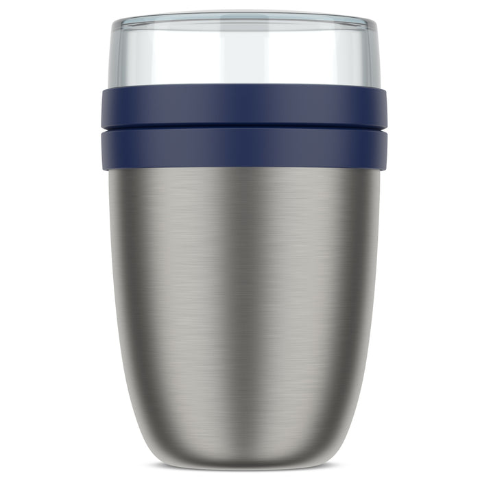 Mepal Lunchpot termiczny Ellipse Vivid Blue 107647010100