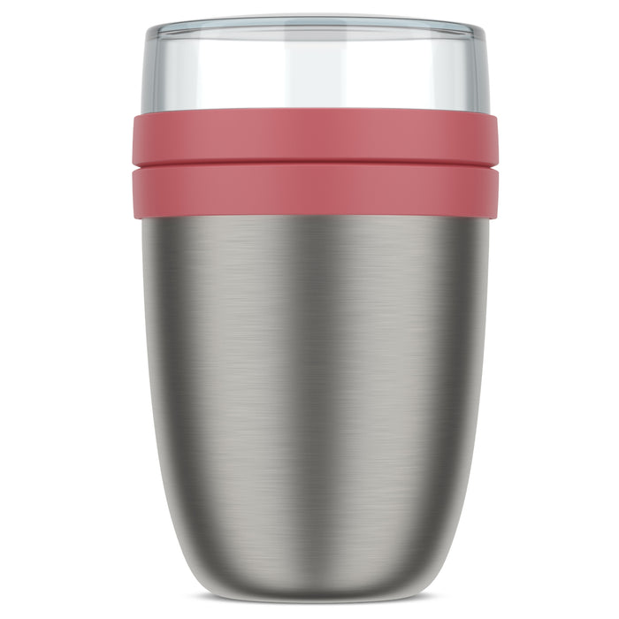 Mepal Lunchpot termiczny Ellipse Vivid Mauve 107647078700