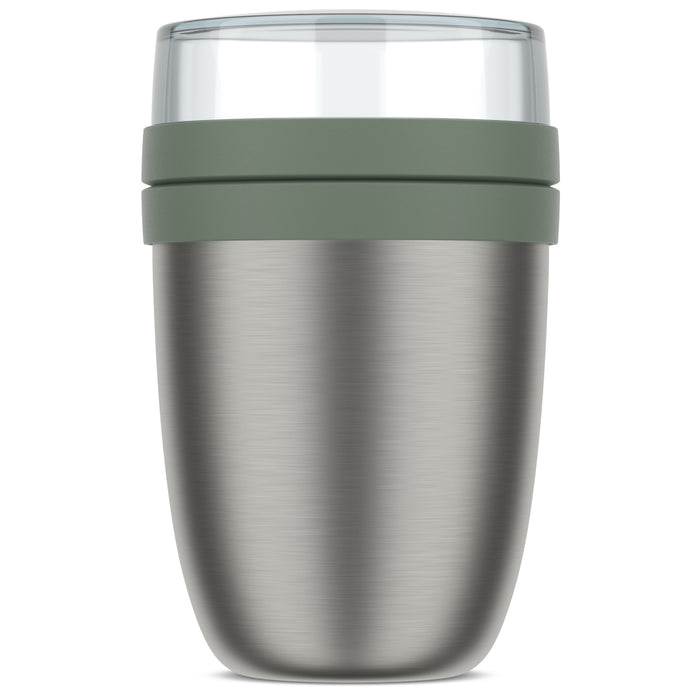 Mepal Lunchpot termiczny Ellipse Nordic Sage 107647094700