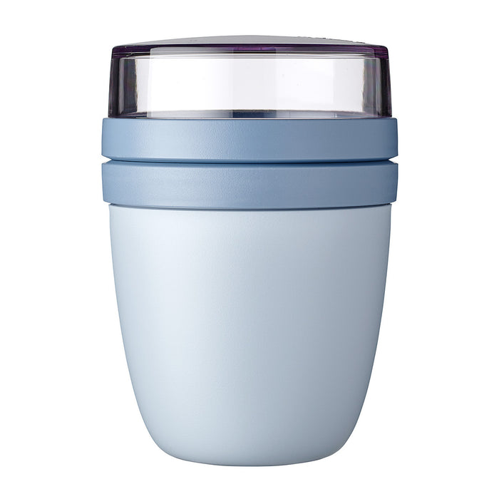 Mepal Lunchpot Ellipse nordic blue new 107648015700