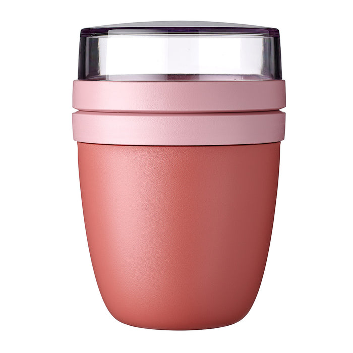 Mepal Lunchpot Ellipse vivid mauve 107648078700