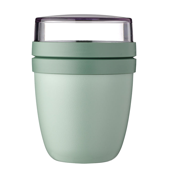 Mepal Lunchpot Ellipse mini nordic sage 107650094700