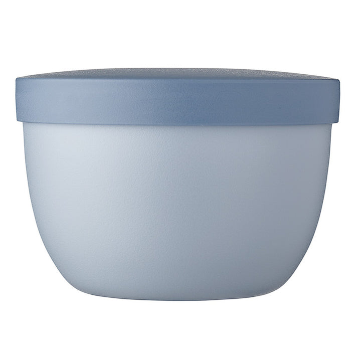 Mepal Snack pot Ellipse 350 ml nordic blue new 107652015700