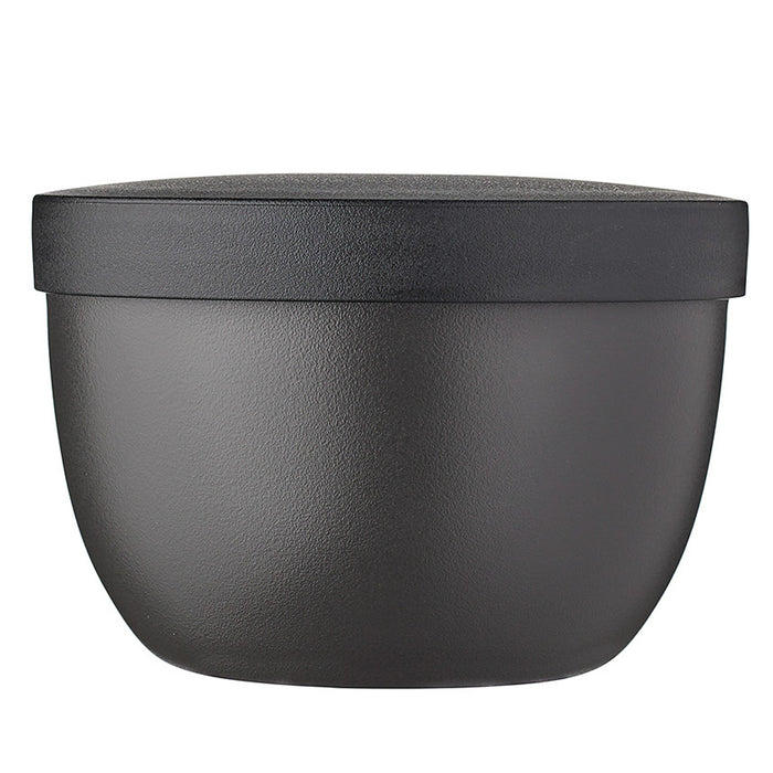 Mepal Snack pot Ellipse 350 ml nordic black 10765204110