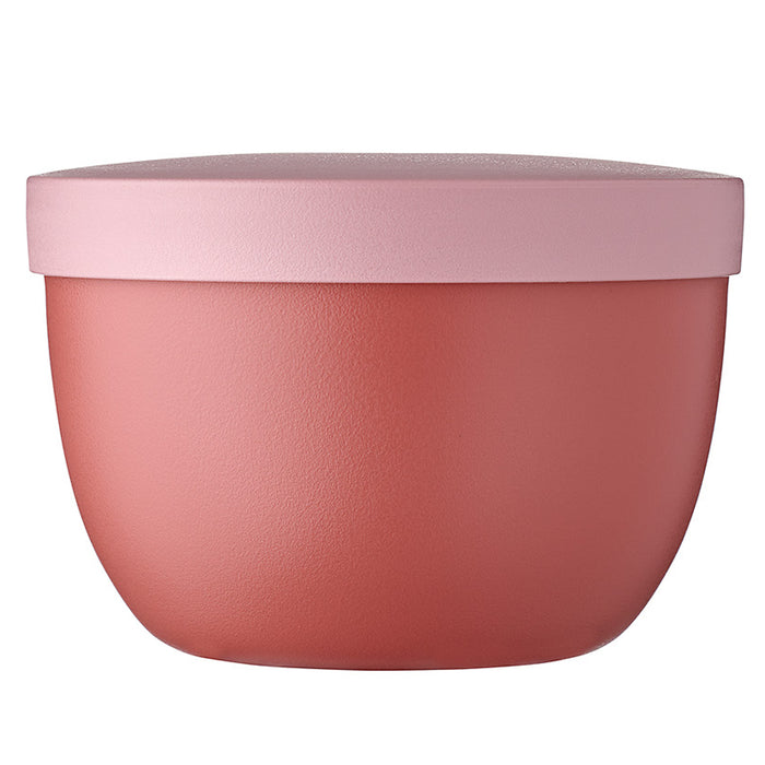 Mepal Snack pot Ellipse 350 ml vivid mauve 107652078700