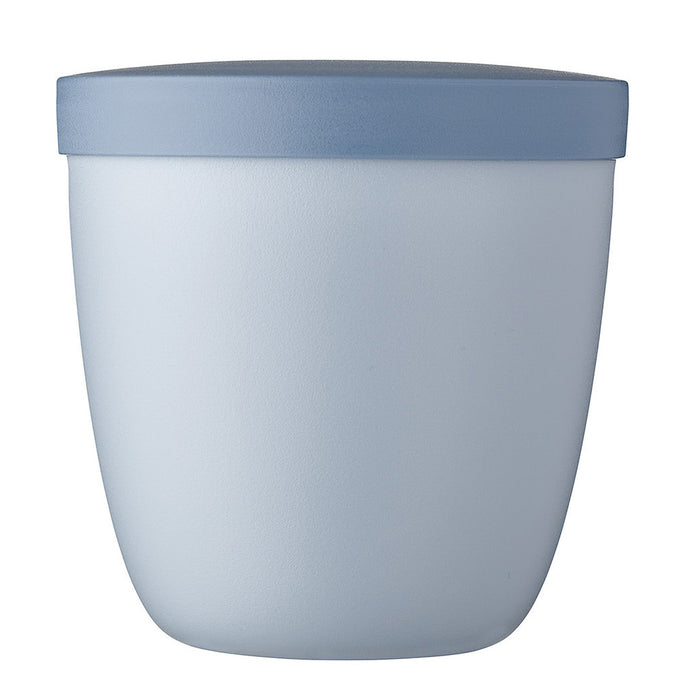 Mepal Snack pot Ellipse 500ml nordic blue new 107653015700