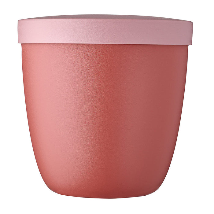 Mepal Snack pot Ellipse 500 ml vivid mauve 107653078700