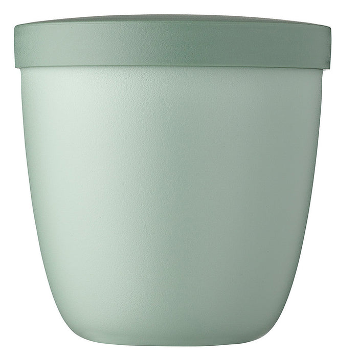 Mepal Snack pot Ellipse 500 ml nordic sage 107653094700
