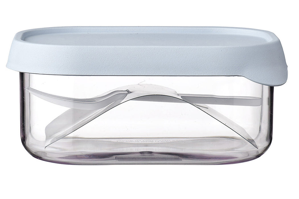 Mepal Fruit box Take a break nordic blue 107682015700