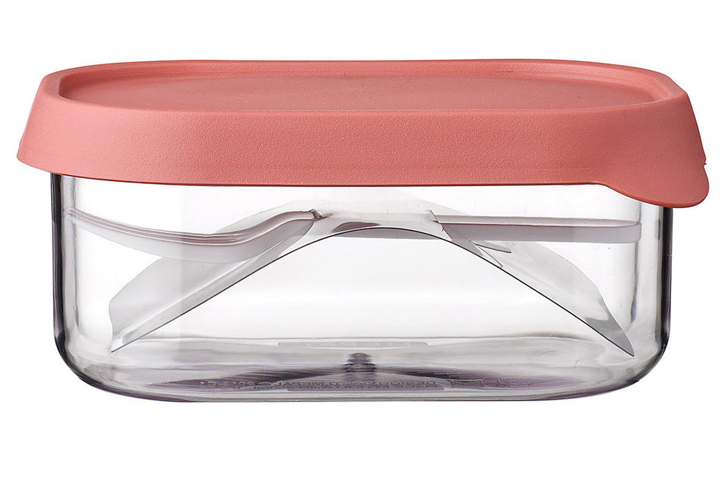 Mepal Fruit box Take a break vivid mauve 107682078700