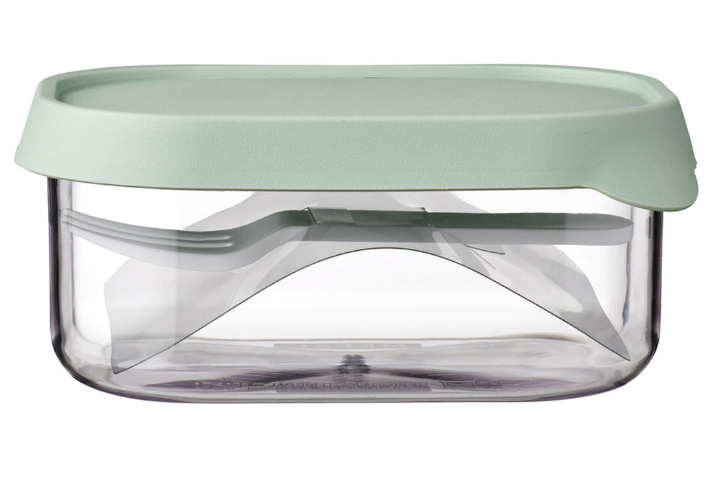 Mepal Fruit box Take a break nordic sage 107682094700