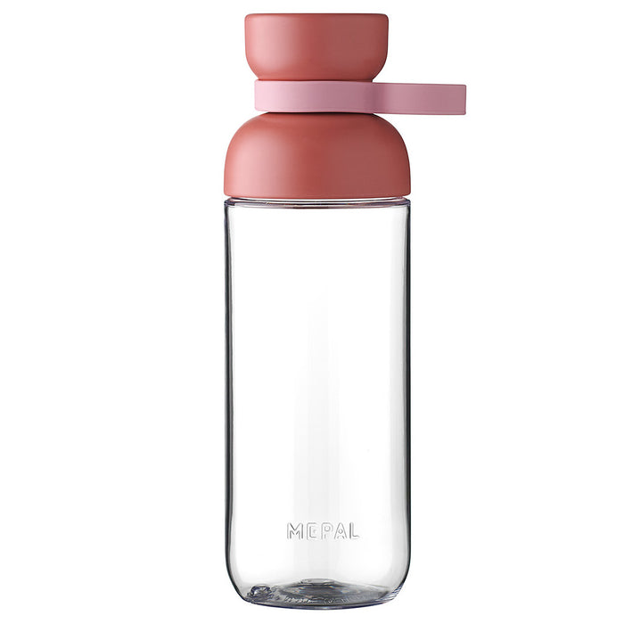 Mepal Vita 500 ml Vivid Mauve water bottle 107731078700