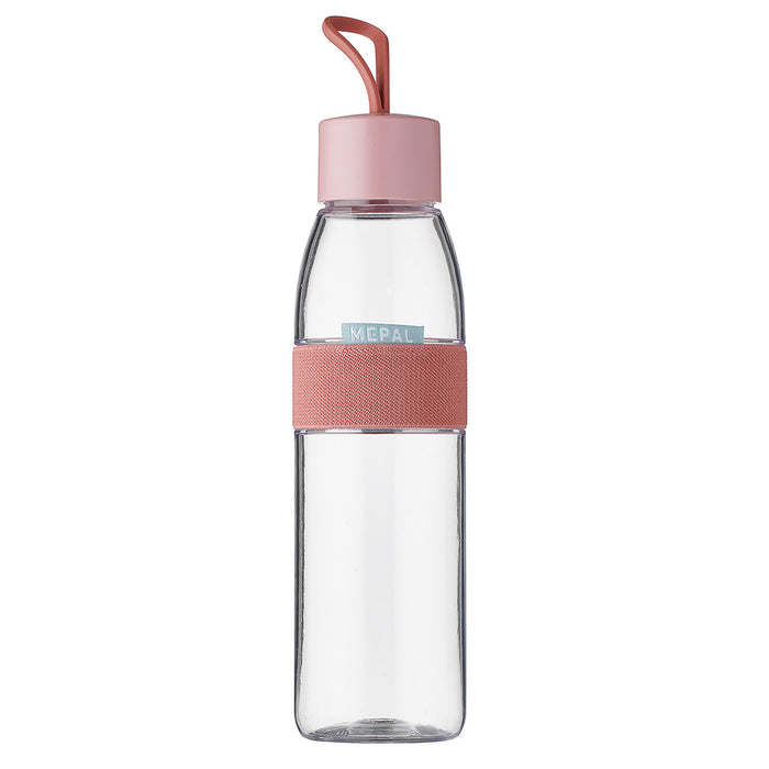 Mepal Water Ellipse 500 ml bottle vivid mauve 107775078700