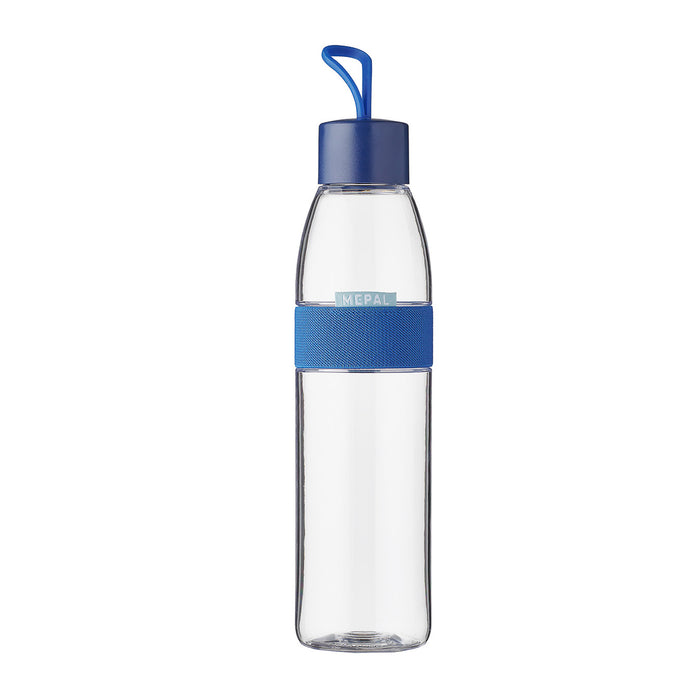 Mepal Water Ellipse 700 ml vivid blue bottle 107778010100