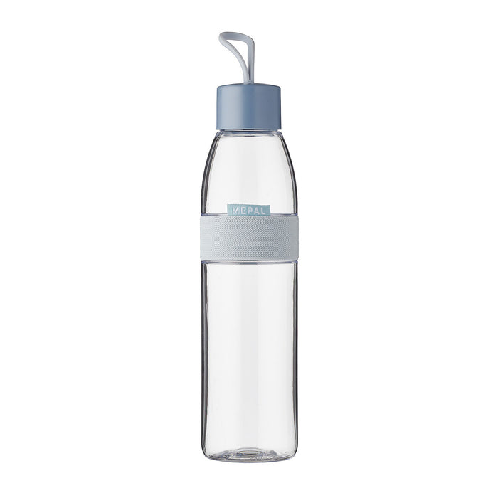 Mepal Water Ellipse 700 ml nordic blue bottle 107778015700