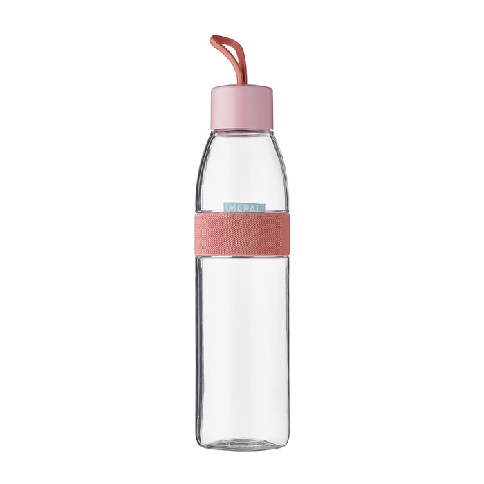 Mepal Water Ellipse 700 ml vivid mauve bottle 107778078700