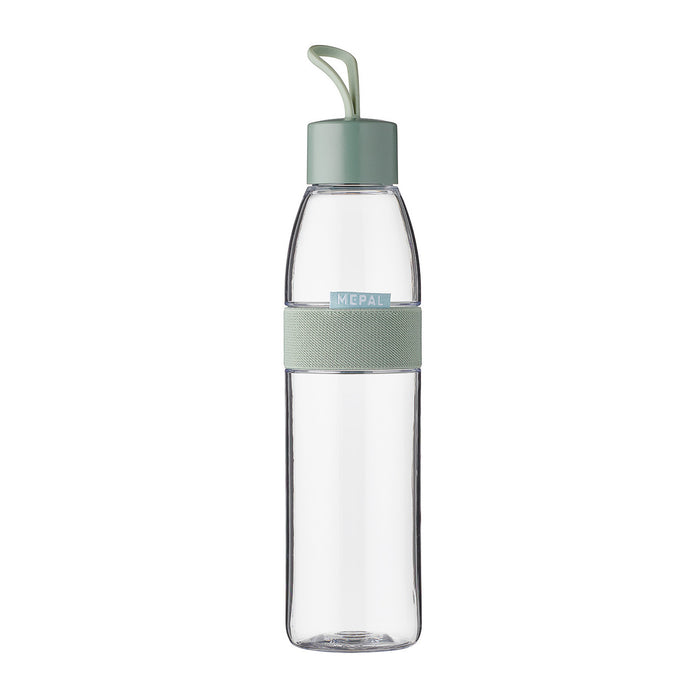 Mepal Water Ellipse 700 ml nordic sage bottle 107778094700