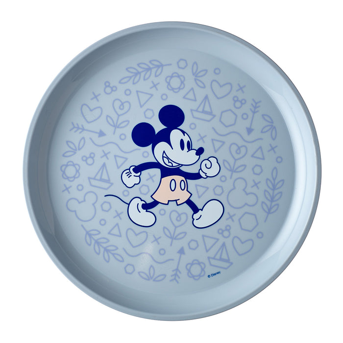 Mepal Mio Mickey Mouse children's plate 108001065250